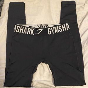 Gymshark fit seamless leggings